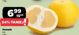 Netto Pomelo oferta