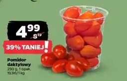 Netto Pomidory daktylowe oferta