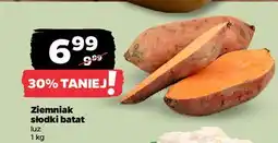 Netto Bataty oferta