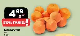 Netto Mandarynki oferta