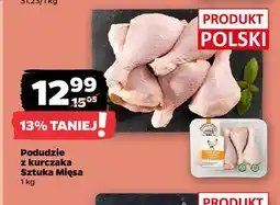 Netto Podudzie z kurczaka Sztuka Mięsa Netto oferta