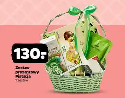 Netto Zestaw prezentowy pistacja oferta