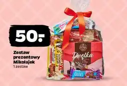 Netto Zestaw prezentowy mikołajek oferta