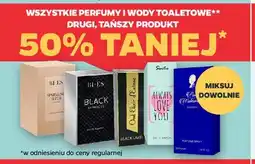 Netto Woda toaletowa Linn Young Admiration Black oferta