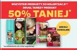 Netto Szampon koloryzujący 5.0 Garnier Color Sensation oferta