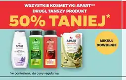 Netto Mydło w płynie oliwka Apart Family oferta