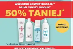 Netto Pianka oczyszczająca do skóry suchej Ziaja oferta