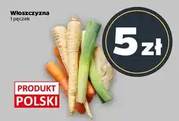 Netto Włoszczyzna pęczek oferta