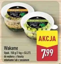 ALDI Wakame oferta