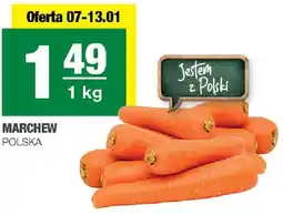 Spar Marchew Polska oferta