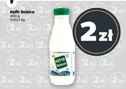 Netto Kefir Robico oferta