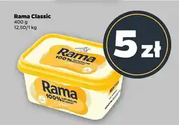 Netto Rama Classic oferta