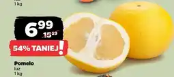 Netto Pomelo luz oferta