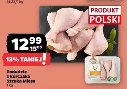 Netto Podudzie z kurczaka Sztuka Mięsa oferta