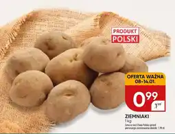 Chata Polska Ziemniaki oferta