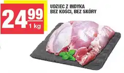 Spar Udziec z indyka bez kości, bez skóry oferta