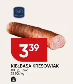 Chata Polska Kiełbasa kresowiak oferta