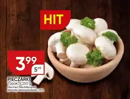 Chata Polska Pieczarki oferta