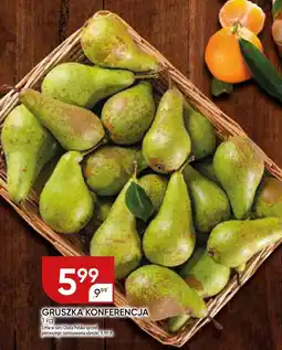 Chata Polska Gruszka konferencja oferta