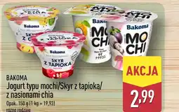 ALDI Jogurt Bakoma oferta