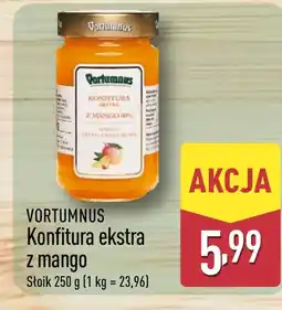 ALDI Konfitura Vortumnus oferta