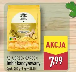 ALDI Imbir Gardenic oferta