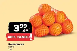 Netto Pomarańcza oferta