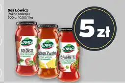 Netto Sos Łowicz oferta
