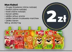Netto Mus Kubuś oferta