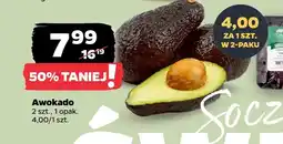 Netto Awokado oferta