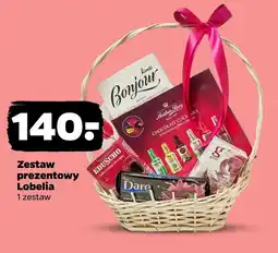 Netto Zestaw prezentowy Eduscho oferta