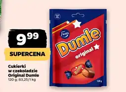 Netto Cukierki Dumle oferta
