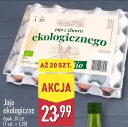 ALDI Jaja SIO oferta