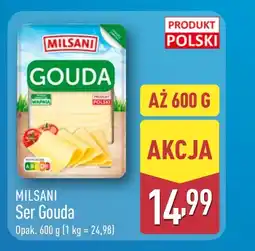 ALDI Ser Milsani oferta