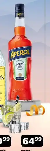 Netto Aperol oferta
