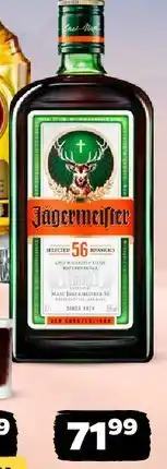 Jagermeister