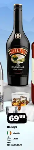 Netto Baileys oferta