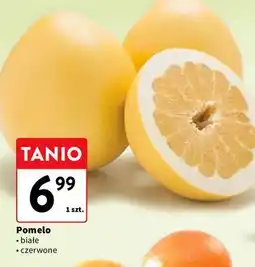Intermarche Pomelo czerwone oferta