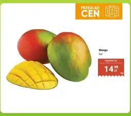 Dino Mango luz oferta
