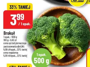 Polomarket Brokuł oferta