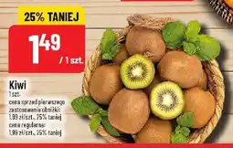 Polomarket Kiwi oferta