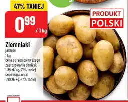 Polomarket Ziemniaki jadalne oferta