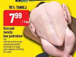 Polomarket Kurczak świeży bez podrobów oferta