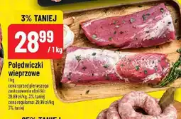 Polomarket Polędwiczki wieprzowe oferta