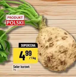 Polomarket Seler korzeń oferta
