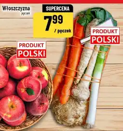 Polomarket Włoszczyzna oferta