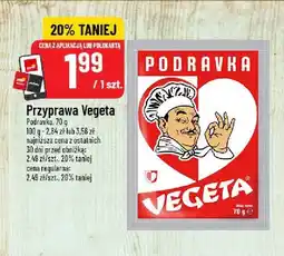 Polomarket Przyprawa Vegeta oferta