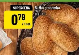 Polomarket Bułka grahamka oferta
