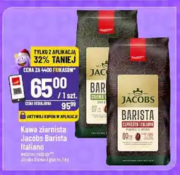 Polomarket Kawa ziarnista MK Café Premium lub Crema oferta