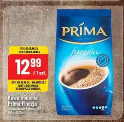 Polomarket Kawa rozpuszczalna Jacobs Crema lub Cronat Gold oferta